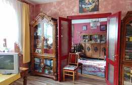 Casa individuala de vanzare 273 mp utili, 670 mp teren, zona Piata Cipariu