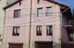 Casa individuala de vanzare 273 mp utili, 670 mp teren, zona Piata Cipariu