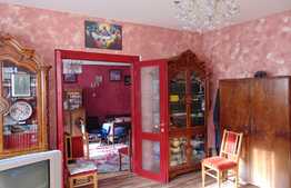 Casa individuala de vanzare 273 mp utili, 670 mp teren, zona Piata Cipariu