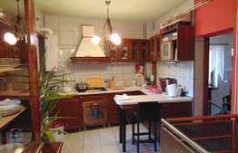 Casa individuala de vanzare 273 mp utili, 670 mp teren, zona Piata Cipariu