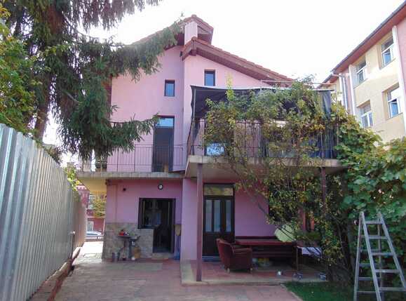 Casa de vânzare 7 camere Gheorgheni - 28567CV | BLITZ Cluj-Napoca | Poza1