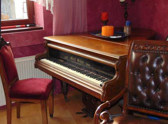 Casa de vânzare 7 camere Gheorgheni - 28567CV | BLITZ Cluj-Napoca | Poza14