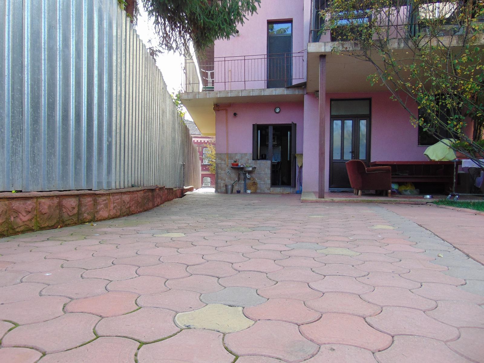 Casa de vânzare 7 camere Gheorgheni - 28567CV | BLITZ Cluj-Napoca | Poza2