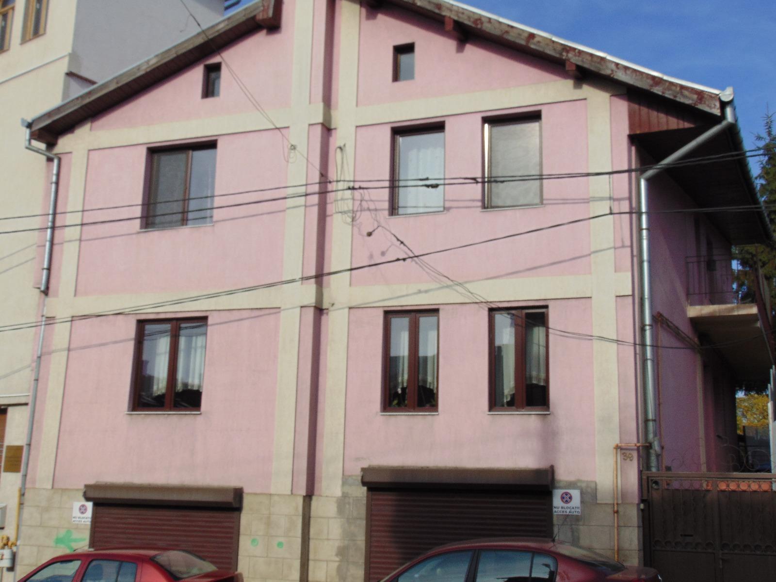 Casa de vânzare 7 camere Gheorgheni - 28567CV | BLITZ Cluj-Napoca | Poza3