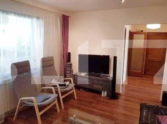 Apartament de închiriat 3 camere Gheorgheni - 28570AI | BLITZ Cluj-Napoca | Poza1