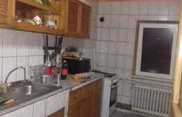 Apartament decomandat cu 3 camere, 63,45 mp, zona strazii Fabricii de Zahar