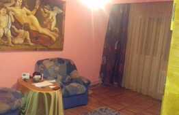 Apartament decomandat cu 3 camere, 63,45 mp, zona strazii Fabricii de Zahar