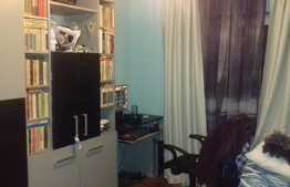 Apartament decomandat cu 3 camere, 63,45 mp, zona strazii Fabricii de Zahar