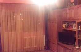 Apartament decomandat cu 3 camere, 63,45 mp, zona strazii Fabricii de Zahar