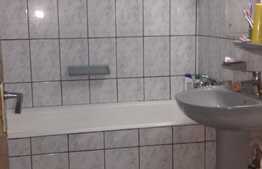 Apartament decomandat cu 3 camere, 63,45 mp, zona strazii Fabricii de Zahar