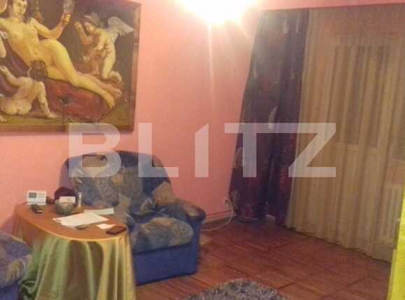 Apartament de vânzare 3 camere Marasti - 28571AV | BLITZ Cluj-Napoca | Poza1