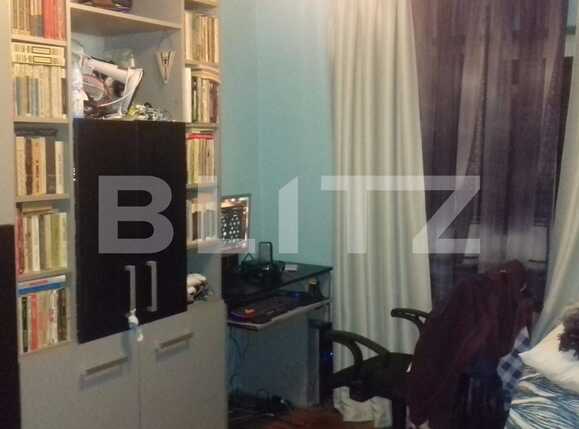 Apartament de vânzare 3 camere Marasti - 28571AV | BLITZ Cluj-Napoca | Poza4
