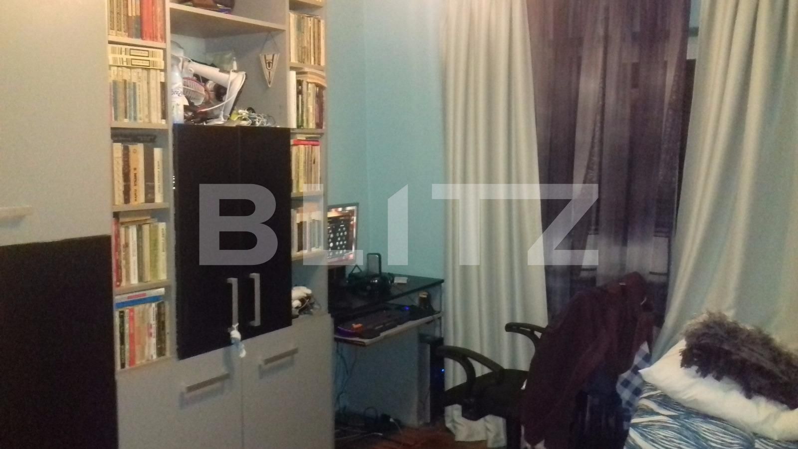 Apartament de vânzare 3 camere Marasti - 28571AV | BLITZ Cluj-Napoca | Poza4