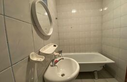 Apartament 2 camere, 50 mp, terasa 40 mp, zona strazii Migdalului