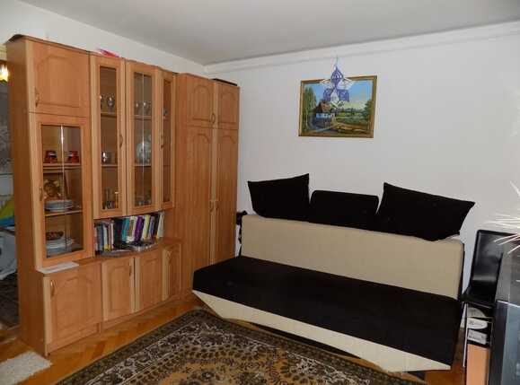 Apartament de închiriat 2 camere Gheorgheni - 28573AI | BLITZ Cluj-Napoca | Poza1