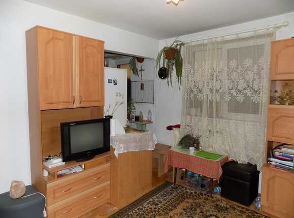 Apartament de închiriat 2 camere Gheorgheni - 28573AI | BLITZ Cluj-Napoca | Poza5