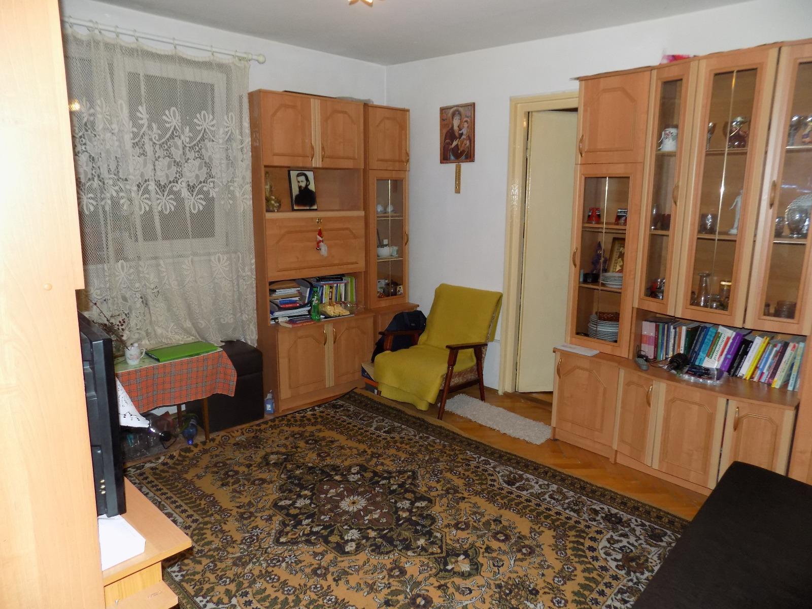 Apartament de închiriat 2 camere Gheorgheni - 28573AI | BLITZ Cluj-Napoca | Poza4