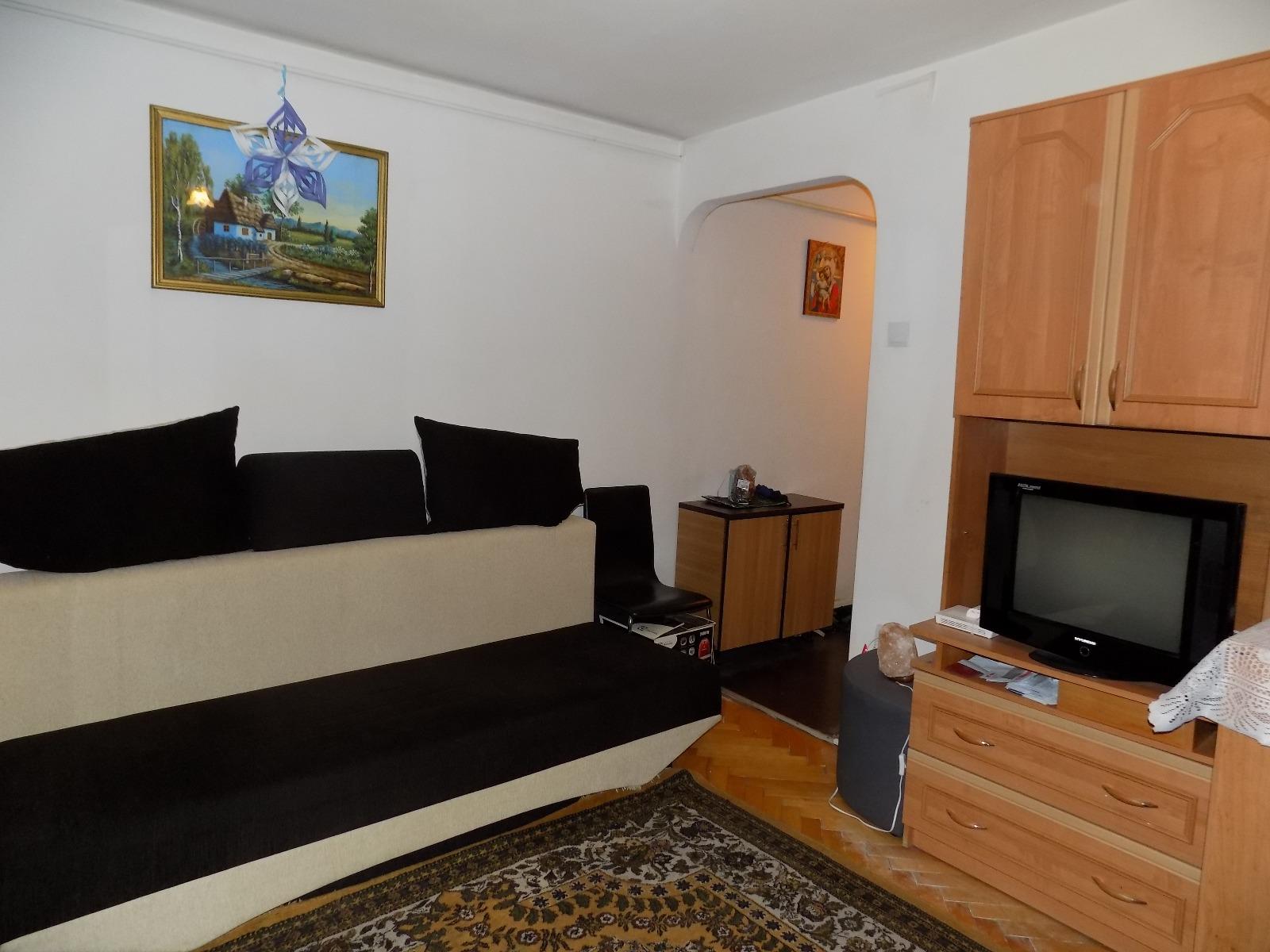 Apartament de închiriat 2 camere Gheorgheni - 28573AI | BLITZ Cluj-Napoca | Poza2