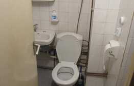 Apartament 4 camere, 82 mp, decomandat, parcare, boxa, zona Minerva