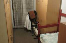 Apartament 4 camere, 82 mp, decomandat, parcare, boxa, zona Minerva