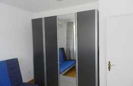 Apartament 2 camere, 48 mp, decomandat, A. C, zona Iulius Mall