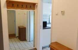 Apartament 2 camere, 48 mp, decomandat, A. C, zona Iulius Mall