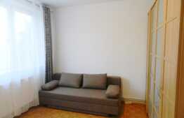 Apartament 2 camere, 48 mp, decomandat, A. C, zona Iulius Mall