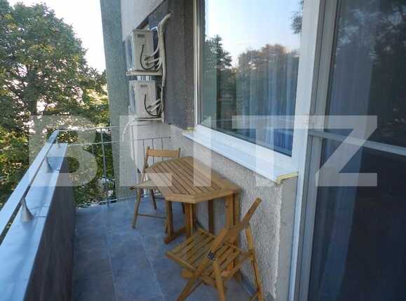 Apartament de închiriat 2 camere Gheorgheni - 28576AI | BLITZ Cluj-Napoca | Poza7