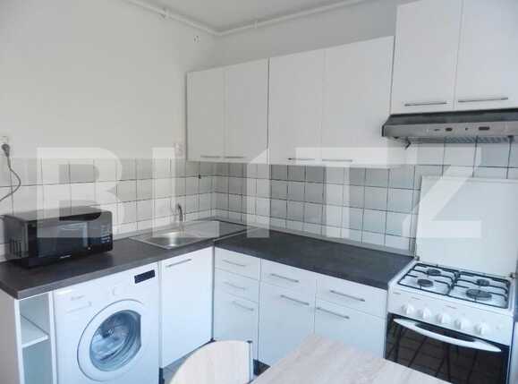 Apartament de închiriat 2 camere Gheorgheni - 28576AI | BLITZ Cluj-Napoca | Poza1