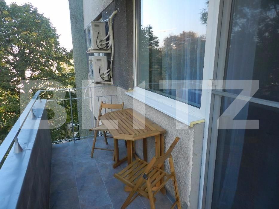 Apartament de închiriat 2 camere Gheorgheni - 28576AI | BLITZ Cluj-Napoca | Poza7