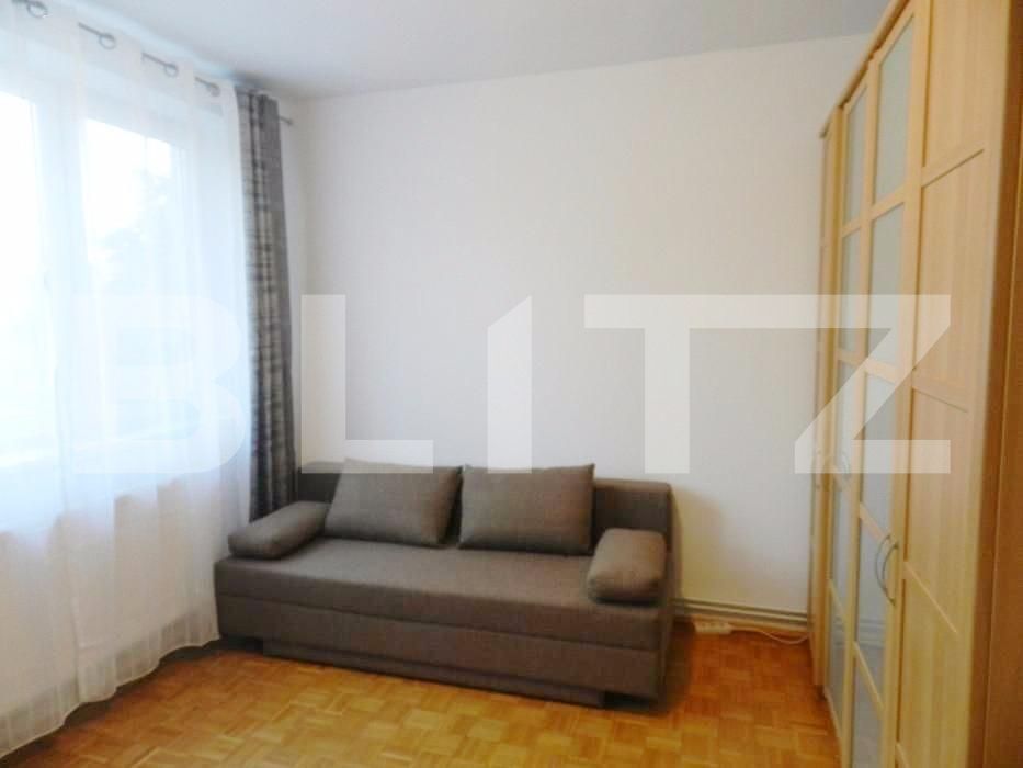 Apartament de închiriat 2 camere Gheorgheni - 28576AI | BLITZ Cluj-Napoca | Poza3