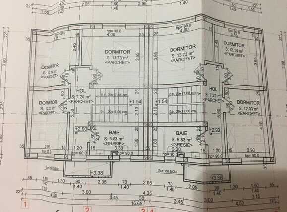 Casa de vânzare 4 camere Exterior Vest - 28577CV | BLITZ Cluj-Napoca | Poza4