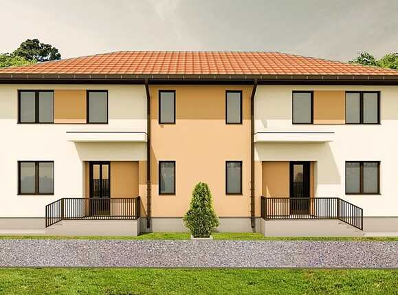 Casa de vânzare 4 camere Exterior Vest - 28577CV | BLITZ Cluj-Napoca | Poza1