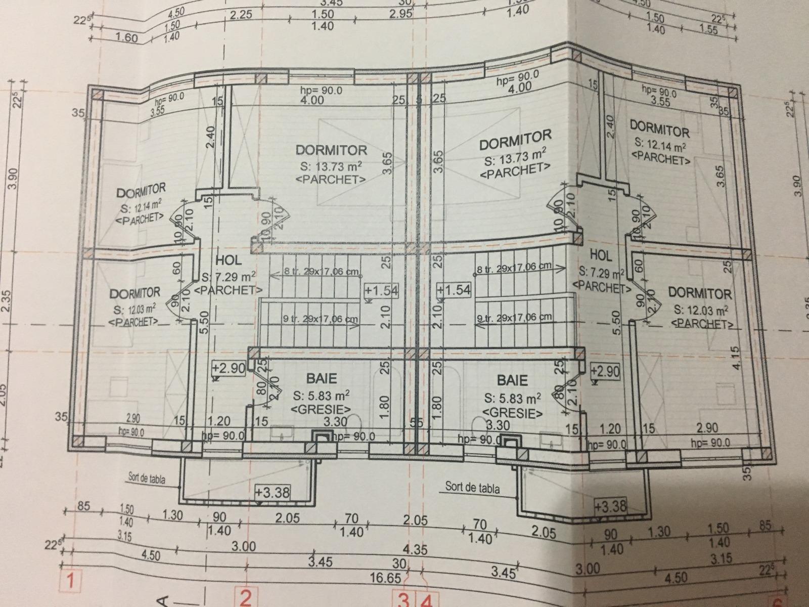 Casa de vânzare 4 camere Exterior Vest - 28577CV | BLITZ Cluj-Napoca | Poza4