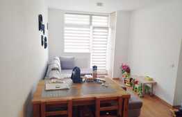 Apartament cu 3 camere, 59 mp, garaj, boxa, zona strazii Oasului