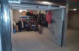 Apartament cu 3 camere, 59 mp, garaj, boxa, zona strazii Oasului