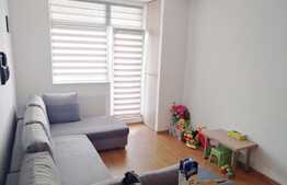 Apartament cu 3 camere, 59 mp, garaj, boxa, zona strazii Oasului