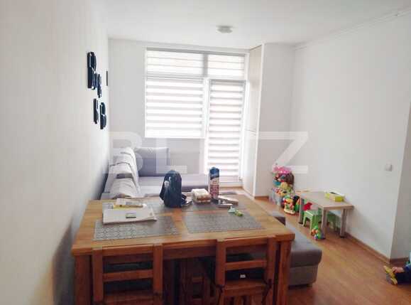 Apartament de vânzare 3 camere Iris - 28579AV | BLITZ Cluj-Napoca | Poza2