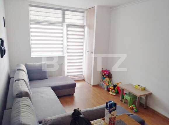 Apartament de vânzare 3 camere Iris - 28579AV | BLITZ Cluj-Napoca | Poza1