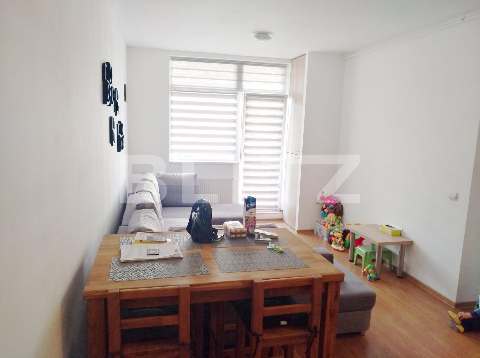 Apartament de vânzare 3 camere Iris - 28579AV | BLITZ Cluj-Napoca | Poza2