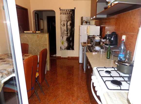 Garsonieră de vânzare Floreşti - 28581AV | BLITZ Cluj-Napoca | Poza1