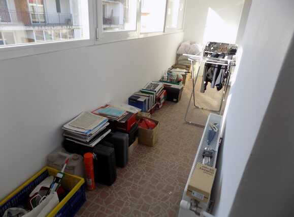 Garsonieră de vânzare Floreşti - 28581AV | BLITZ Cluj-Napoca | Poza5