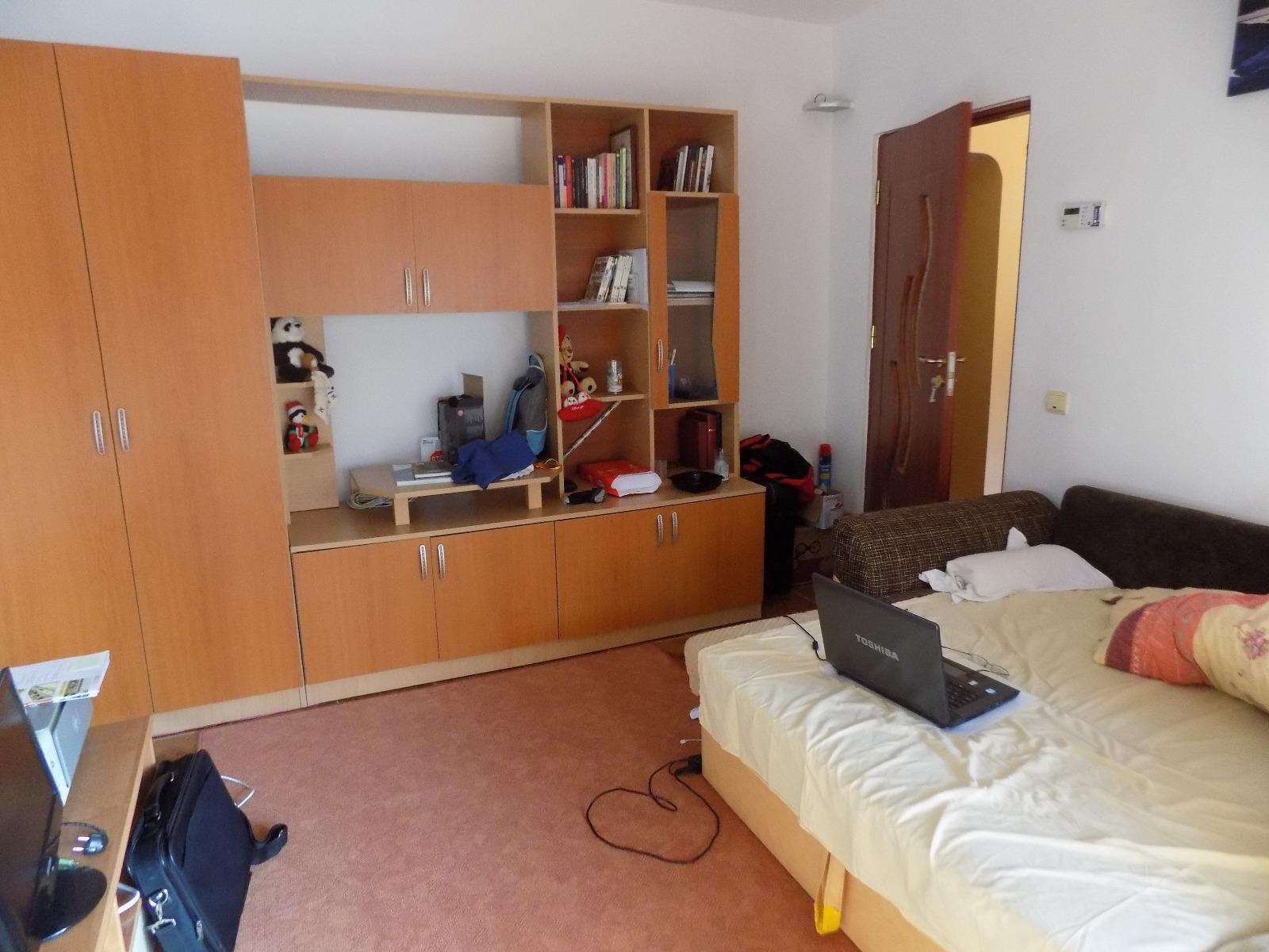 Garsonieră de vânzare Floreşti - 28581AV | BLITZ Cluj-Napoca | Poza3