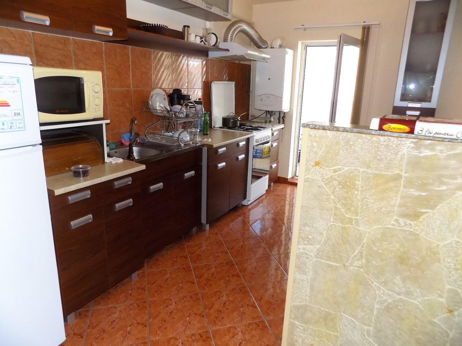 Garsonieră de vânzare Floreşti - 28581AV | BLITZ Cluj-Napoca | Poza2