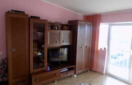Apartament 2 camere, decomandat, 49 mp, mobilat complet, zona strazii Florilor