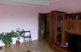 Apartament 2 camere, decomandat, 49 mp, mobilat complet, zona strazii Florilor