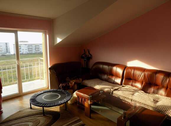 Apartament de vânzare 2 camere Floreşti - 28582AV | BLITZ Cluj-Napoca | Poza1