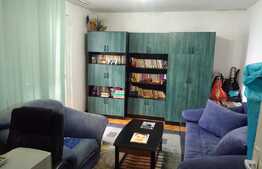 Apartament 3 camere, 63 mp, decomandat, zona strazii Constantin Brancusi