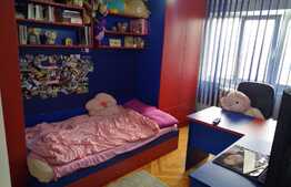 Apartament 3 camere, 63 mp, decomandat, zona strazii Constantin Brancusi