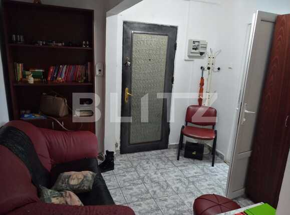 Apartament de vânzare 3 camere Gheorgheni - 28583AV | BLITZ Cluj-Napoca | Poza4